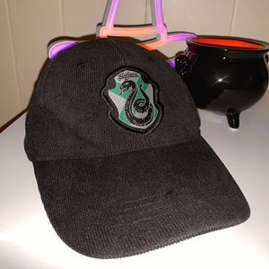 Slytherin Baseball Cap